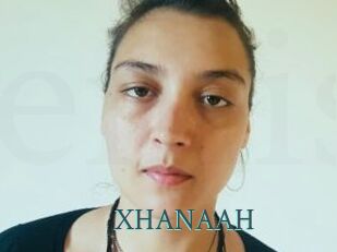 XHANAAH