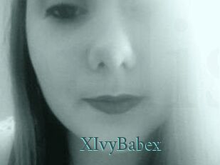 XIvyBabex