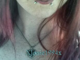 XJessie1994x