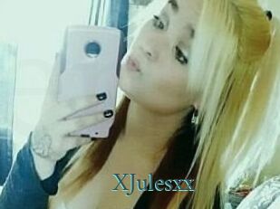 XJulesxx