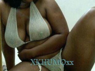 XKHUMOxx