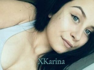 XKarina