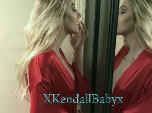 XKendallBabyx