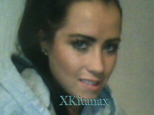 XKitanax