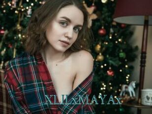 XLILxMAYAx