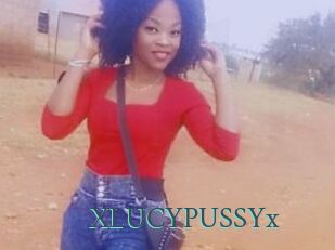 XLUCYPUSSYx