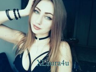 XLaura4u