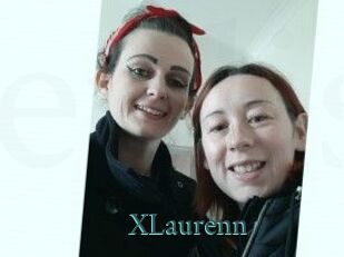 XLaurenn