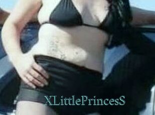 XLittlePrincesS