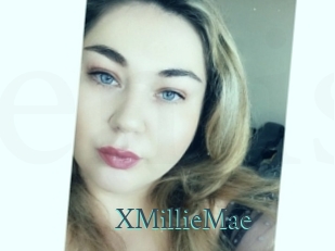 XMillieMae