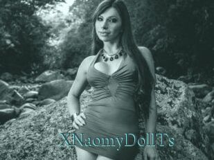 XNaomyDollTs