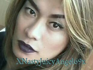 XNastyJuicyAngel69x