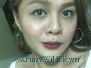 XPinayWildFlower