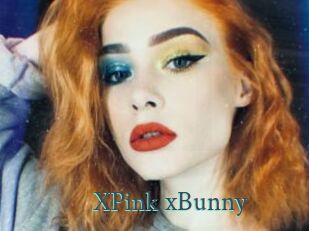 XPink_xBunny