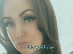 XRoseBabe