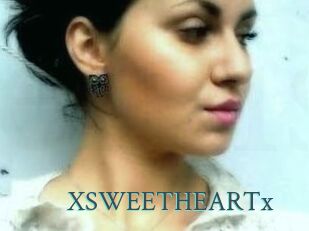 XSWEETHEARTx