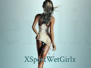 xSportWetGirlx En live show