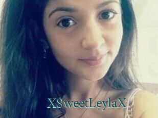 XSweetLeylaX