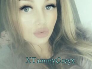 XTammyGreyx