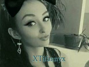 xTifannyx En live show