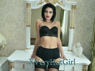 XVeryHotGirl