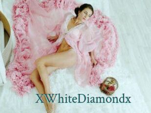 XWhiteDiamondx