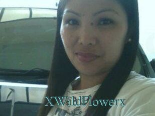XWildFlowerx
