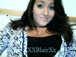 XXBlairXx