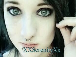 XXSerenityXx