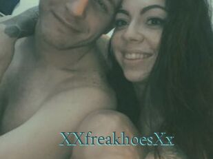XXfreakhoesXx