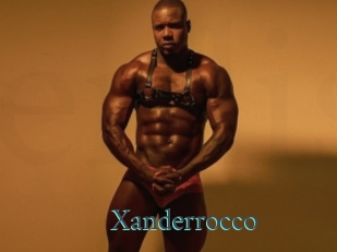 Xanderrocco