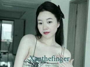 Xanthefinger