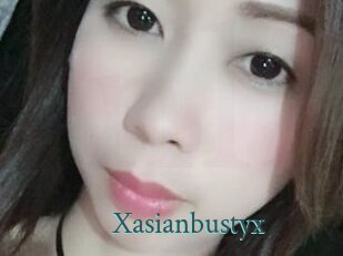 Xasianbustyx