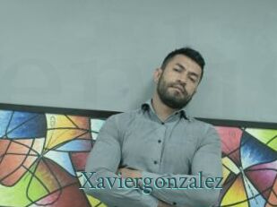 Xaviergonzalez