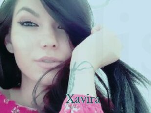 Xavira