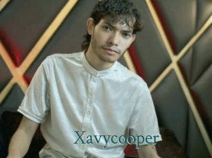 Xavycooper