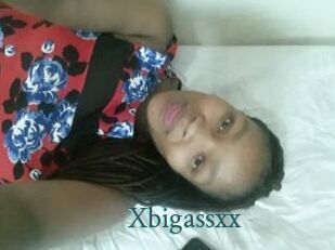 xbigassxx En live show