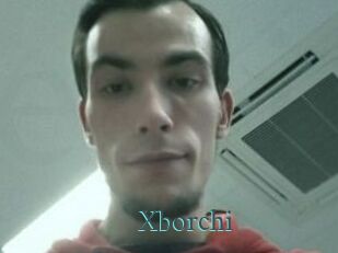 Xborchi