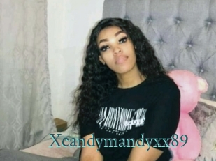 Xcandymandyxx89