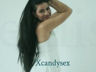 Xcandysex