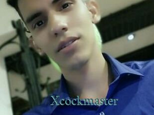 Xcockmaster