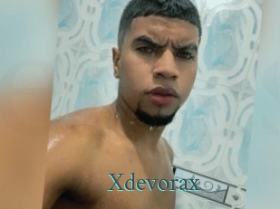 Xdevorax