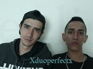 Xduoperfectx