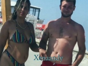 Xenaandy