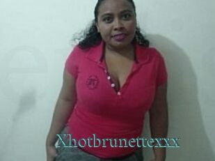 Xhotbrunettexxx