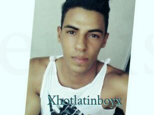 Xhotlatinboyx