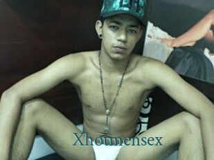 Xhotmensex