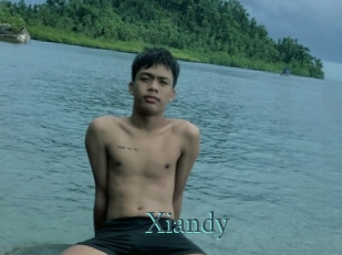 Xiandy