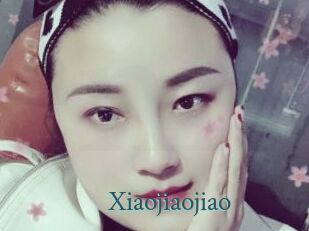 Xiaojiaojiao