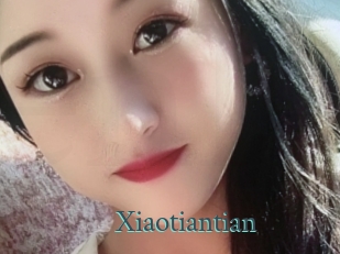 Xiaotiantian